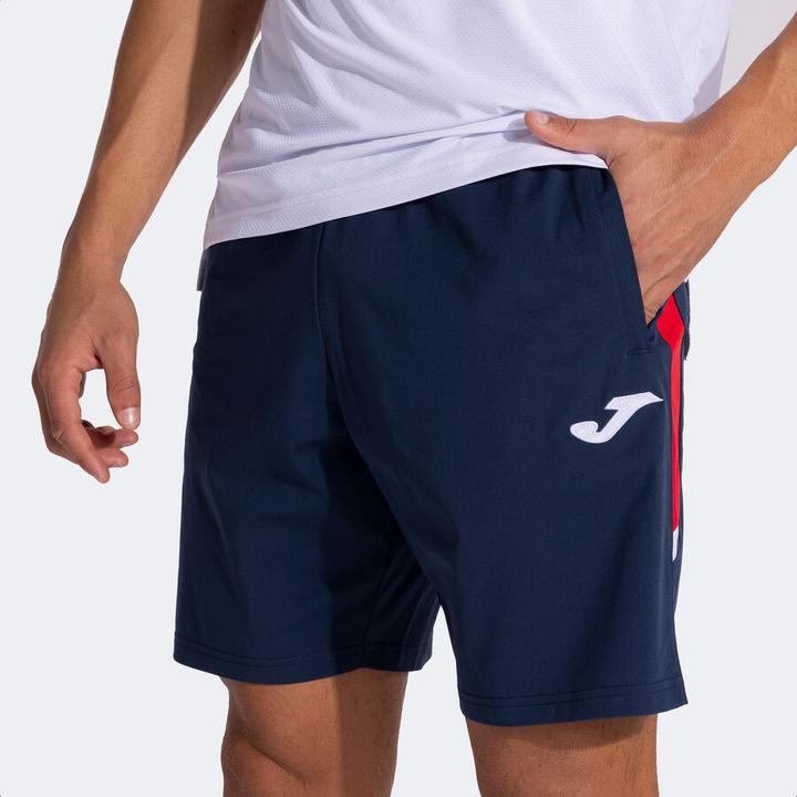 Image du produit Joma Bermuda Toledo Shorts (XXL)