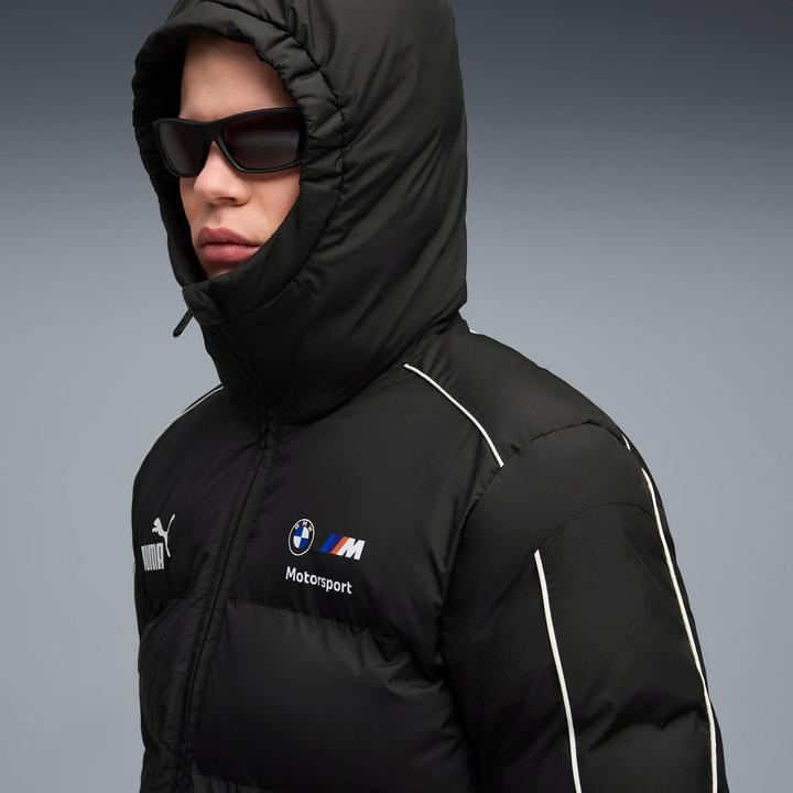 Produktbild Puma BMW MMS MT7+ Ecolite Puffer Jacket (S)