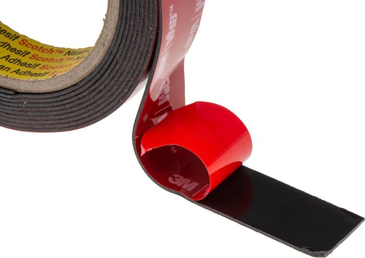 Immagine prodotto 3M Nastro biadesivo (19 mm)