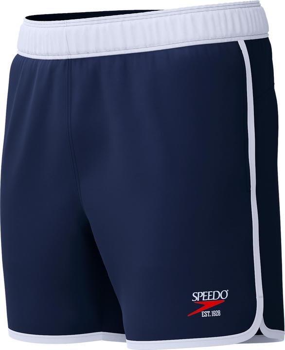 Actual product image Speedo Jetstream Retro Logo Volley 16 (XL)