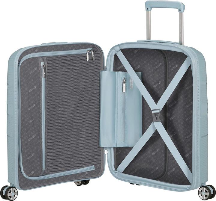 Immagine prodotto American Tourister STARVIBE SPINNER 55/20 EXP TSA LTD (37 l)