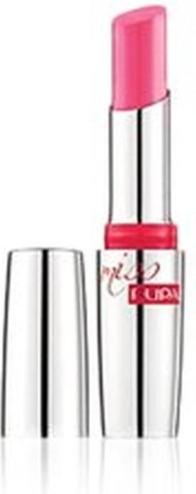 Produktbild Pupa Milano Miss Pupa champagne (600 Champagne)