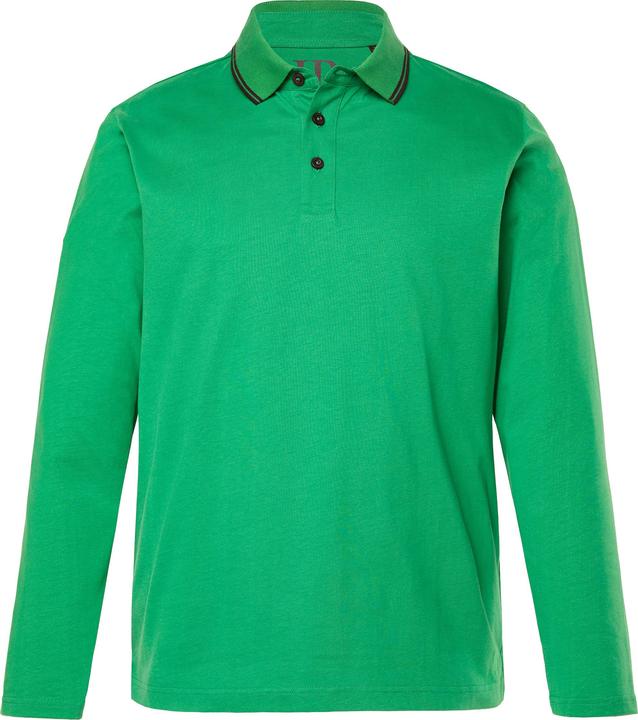 JP1880 Poloshirt, Langarm (XXL)