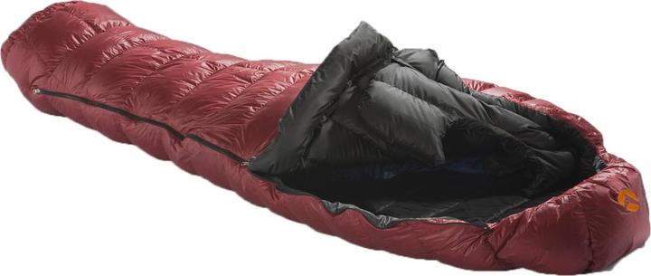 Immagine prodotto Valandre Sanguinosa Maria sacco a pelo (200 cm)