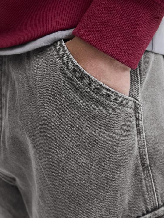 Produktbild Jack & Jones Baggy fit Baggy Fit Shorts Baggy Fit Shorts (L)