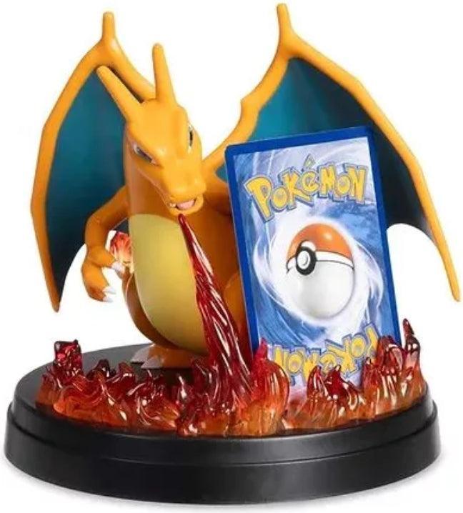 Actual product image Pokémon Glurak (German, Box Set & Collection)