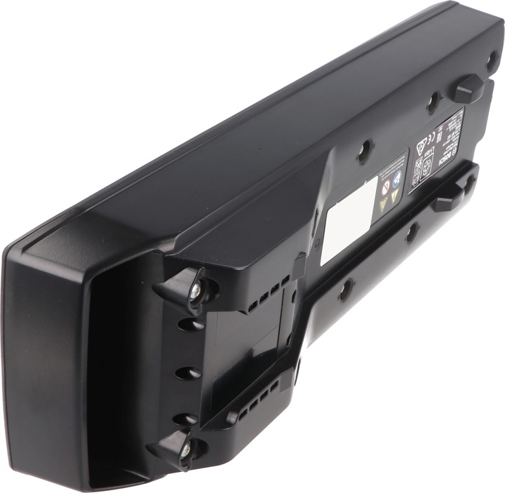 Actual product image Bosch eBike PowerPack 400 BBR265 (400 Wh, E-Bike battery)