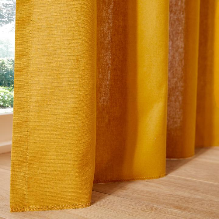 Produktbild La Redoute Interieurs Scenario Duck Coeur (180 x 135 cm)