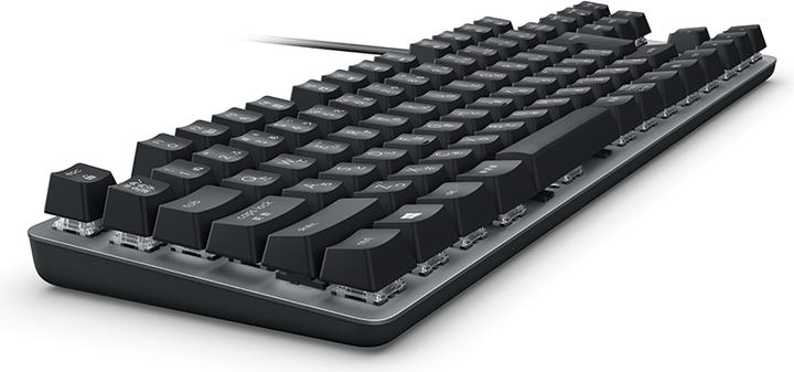 Produktbild Logitech K835 (DE, Kabelgebunden)