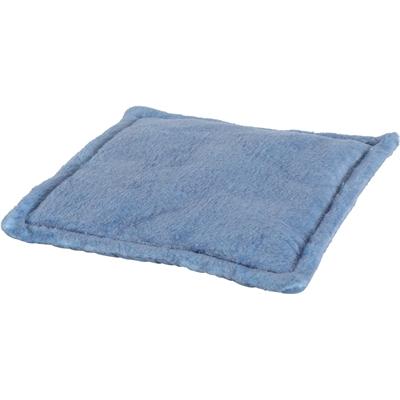 Zolux Neolife Mini Deken Cavia Blauw - 20X20 Cm, Kleintierstalleinrichtung