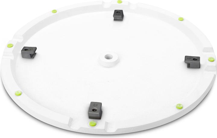 Produktbild Gravity SSP WB SET Lautsprecherstativ Tellerfuss (1 Stk., Ständer, Höhenverstellbar)
