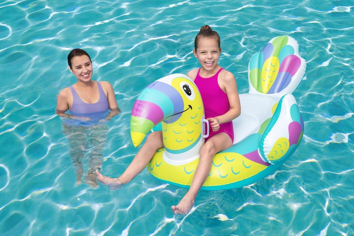 Immagine prodotto Bestway Giocattolo galleggiante Toucan