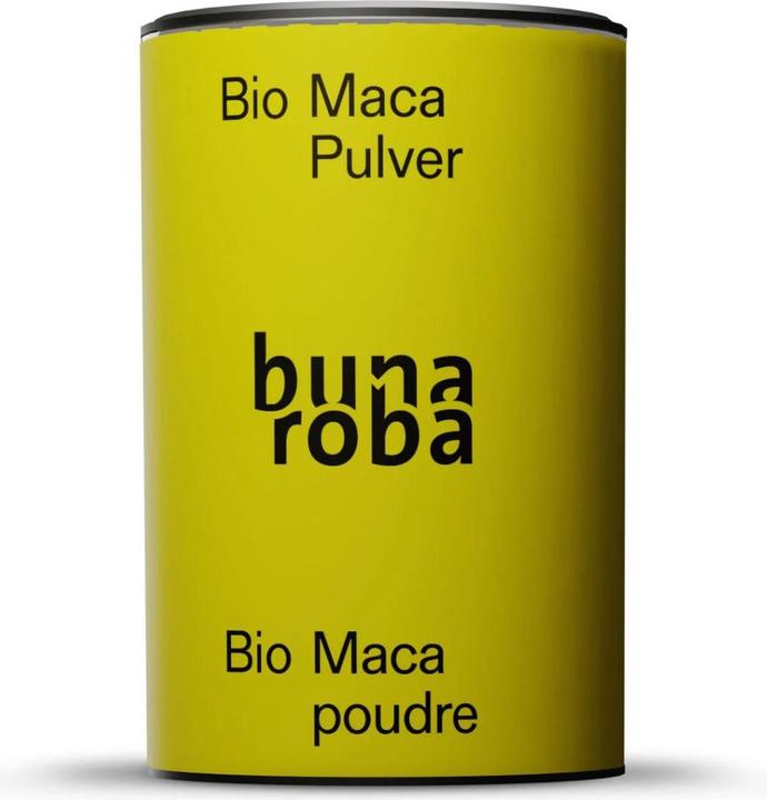 Produktbild vegalife Maca Pulver (1 Stück, Pulver, 205 g)