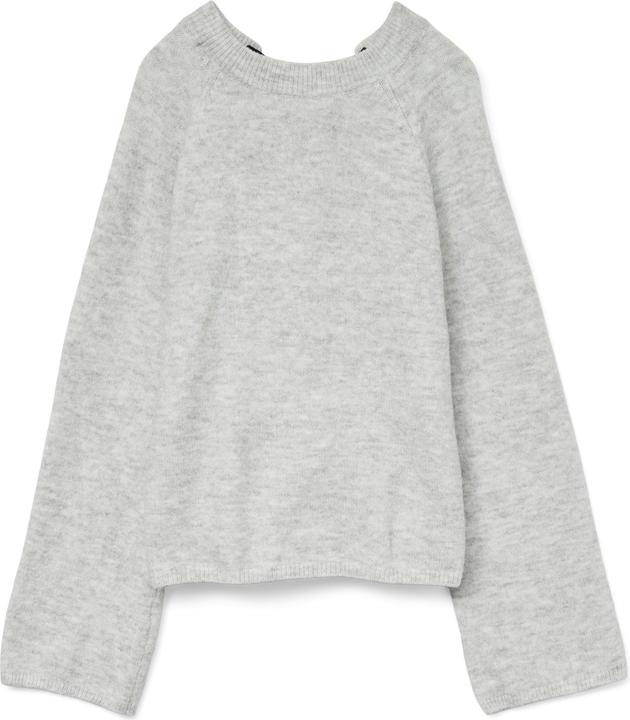 Image du produit Vero Moda VMELOWEN Pull-over Pull en maille (M)