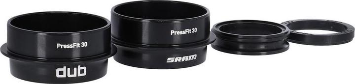Produktbild Sram DUB Pressfit 30 MTB