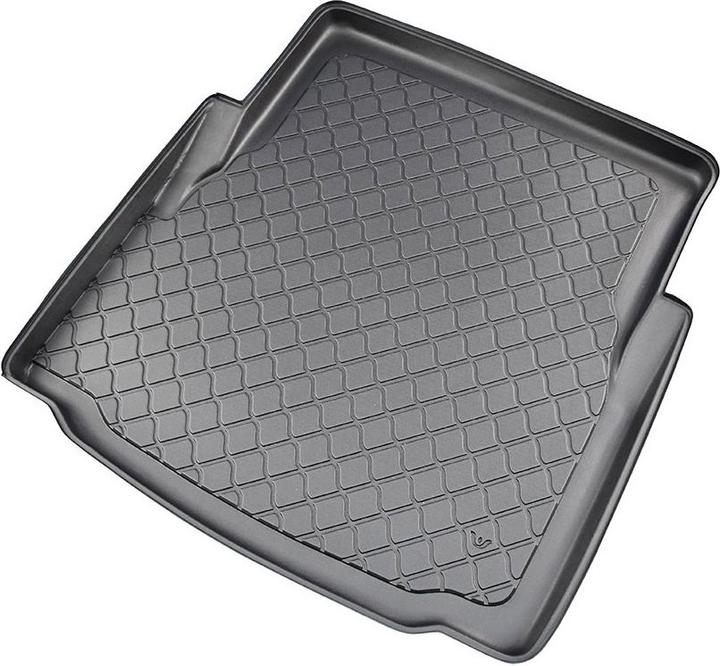 Aristar Trunk tub for BMW 3 series sedan from 1998 to 2005 (E46)