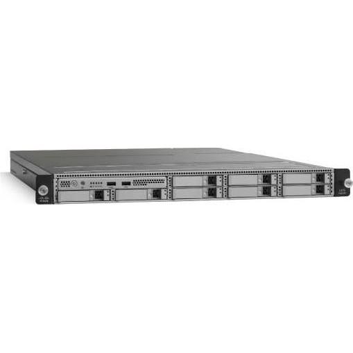 Cisco Ucs Sp C22 Value W/2Xe5-2440 (Intel Xeon E5-2440, 32 GB, Rack Server), Server