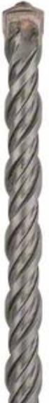 Produktbild Bosch Professional Zubehör Hammerbohrer SDS plus-5, 12 x 150 x 215 mm, 10er-Pack (12 mm)