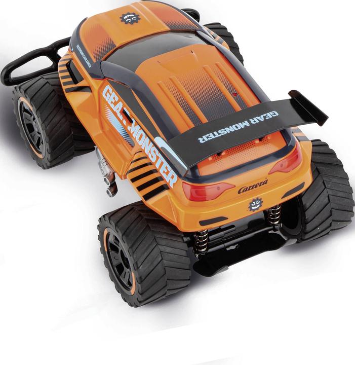 Produktbild Carrera Gear Monster 3.0