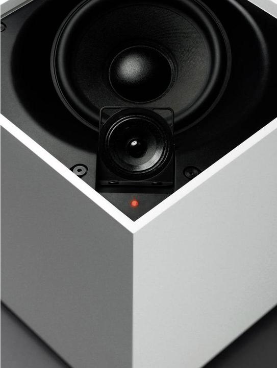 Actual product image Teenage Engineering Od-11 (Airplay, Bluetooth, Wi-Fi)