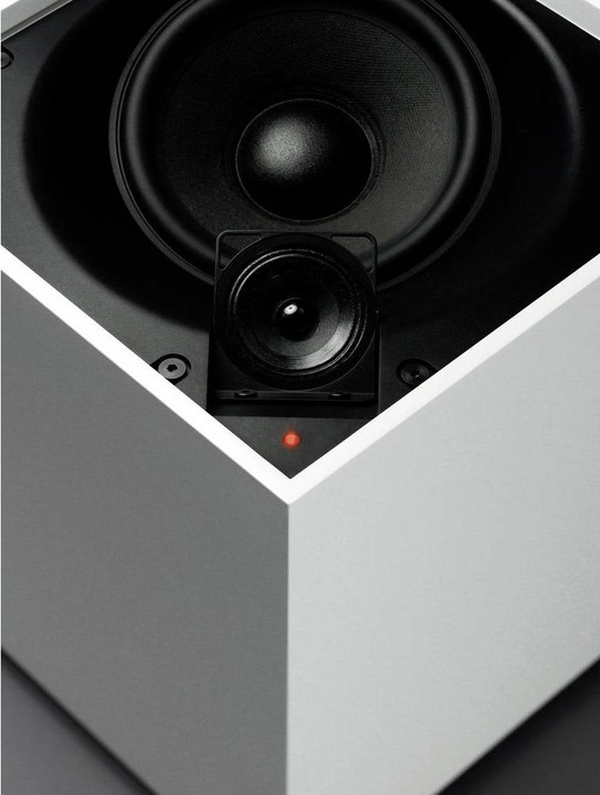 Produktbild Teenage Engineering Od-11 (Airplay, Bluetooth, WLAN)