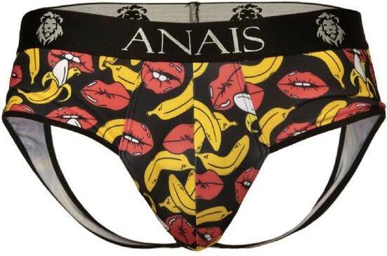 Actual product image Anais Men - Banana Jock Bikini S (S)