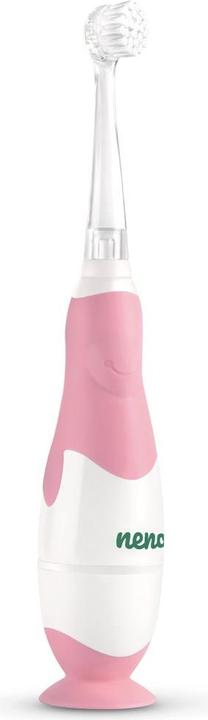 Neno Denti electric toothbrush for children, pink