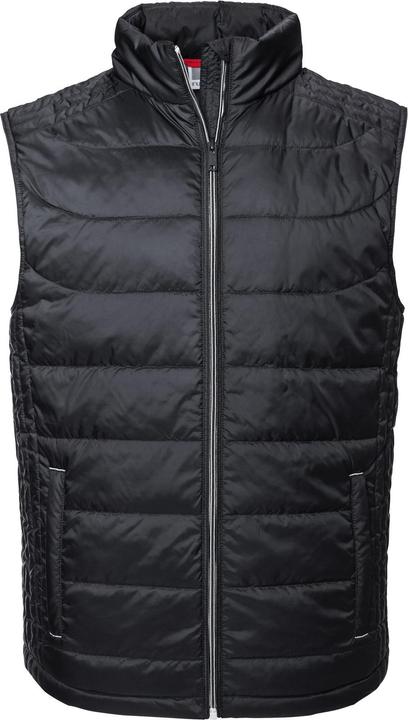 Actual product image Russell Nano waistcoat (4XL)
