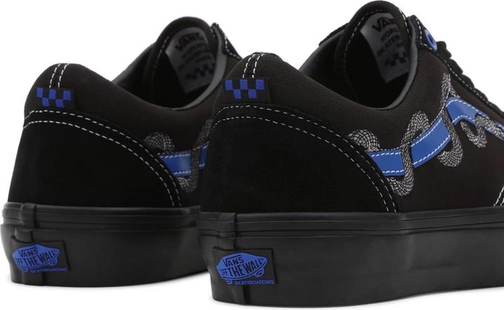 Image du produit Vans Breana Geering Patin Old Skool (38)