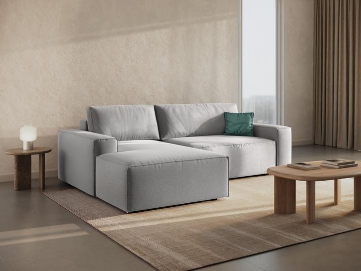 Actual product image Micadoni Jodie (Corner sofa)