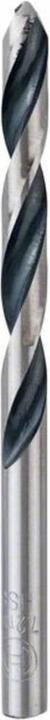 Actual product image Bosch Professional Zubehör Metal twist drill HSS PointTeQ, DIN 338, 7.2 mm, pack of 10 (7.2 mm)