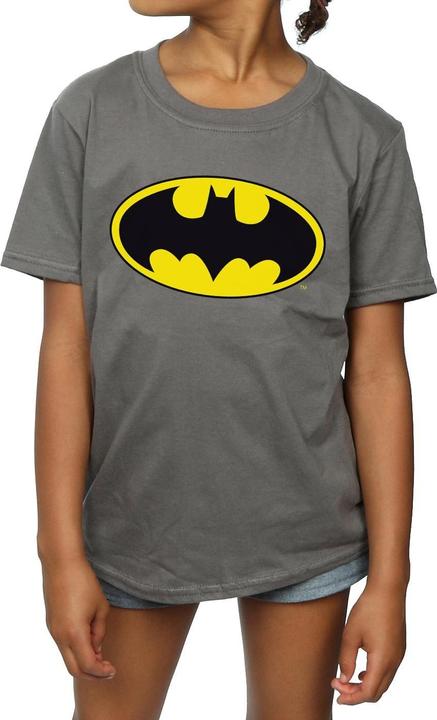 Produktbild Batman TShirt Mädchen (116)