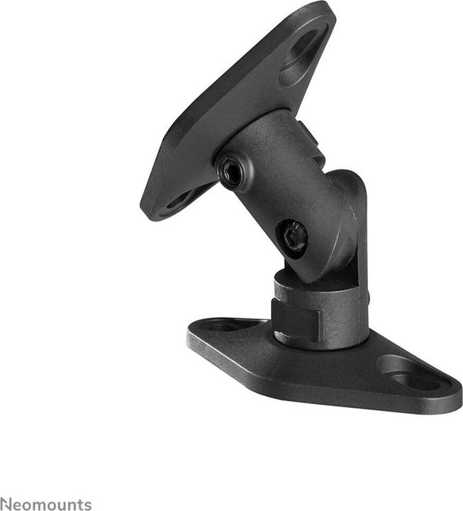 Produktbild Neomounts Speaker-W100 (1 Stk., Wandmontage, Drehbar, Höhenverstellbar, Neigbar, Schwenkbar)