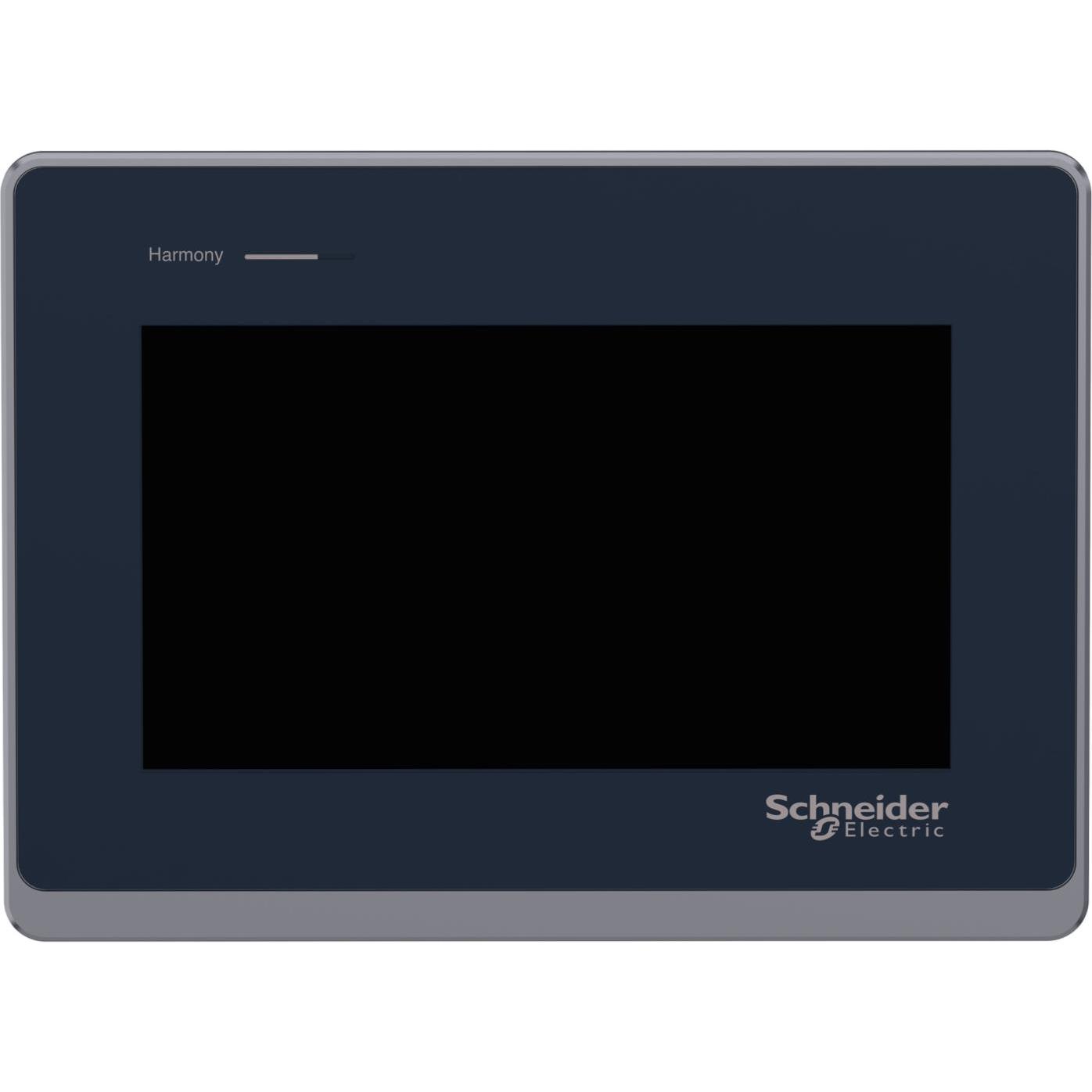 Thumbnail - Schneider Electric HMISTW6400 Magelis STW6 Basic Panel, Taster + Schalter
