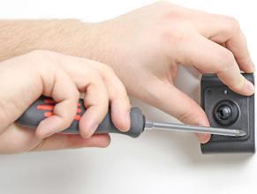 Image du produit Brodit Support actif pour Motorola Moto G