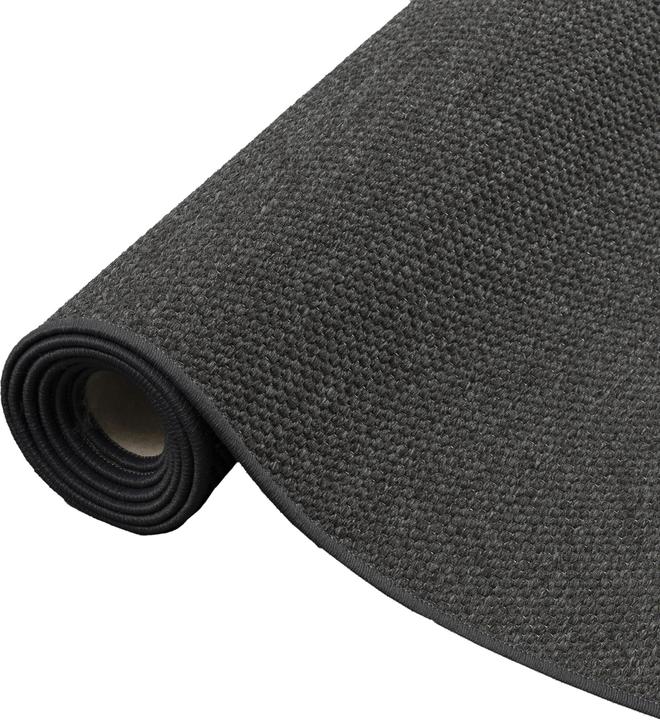 Produktbild Snapstyle Natur Flachgewebe Teppich Bentzon (140x200 cm)