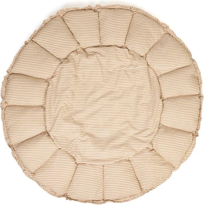 Immagine prodotto play&go Tappeto da gioco, Bloom Stripes marrone