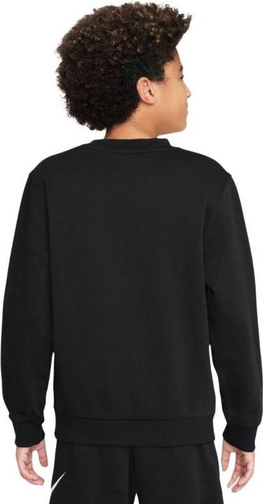 Produktbild Nike Kid's NSW Club Fleece Crew L/S (L)