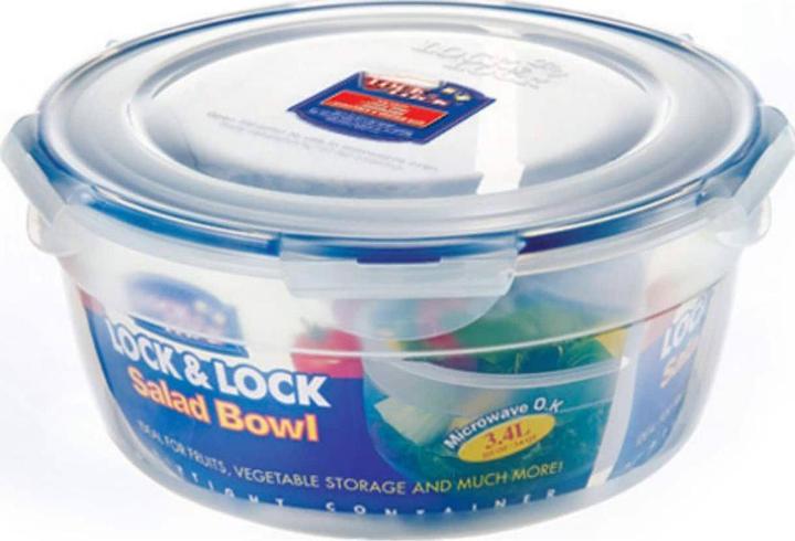 Image du produit Lock & Lock Nestables (3.40 l)