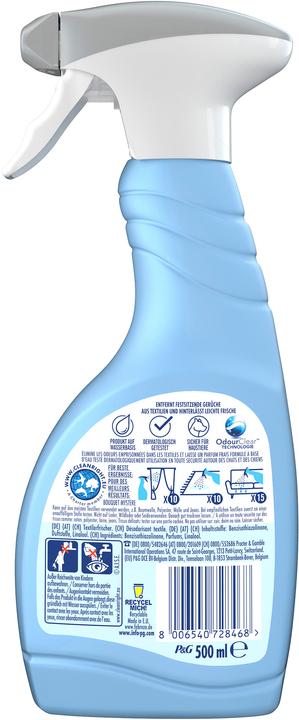 Produktbild Febreze Amethyst Blütentraum