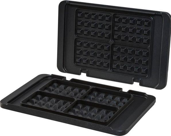 Actual product image Braun Multigrill 9 Pro