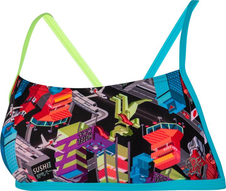 Image du produit Speedo Dragon Yang (42)