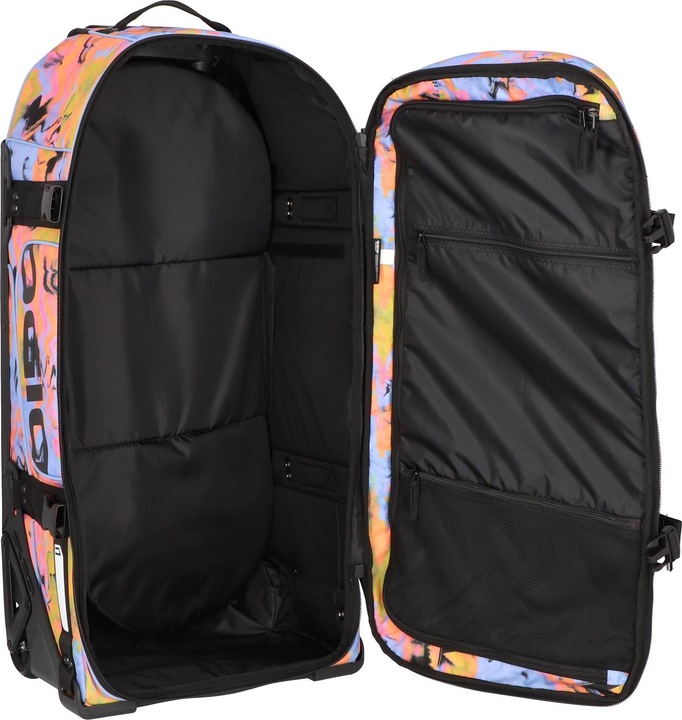 Actual product image Ogio Rig 9800 2 wheel trolley 86 cm (123 l, XL (from 140l))
