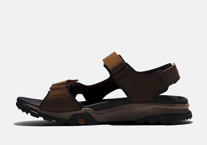 Produktbild Timberland Lincoln Peak Strap Sandal (44)