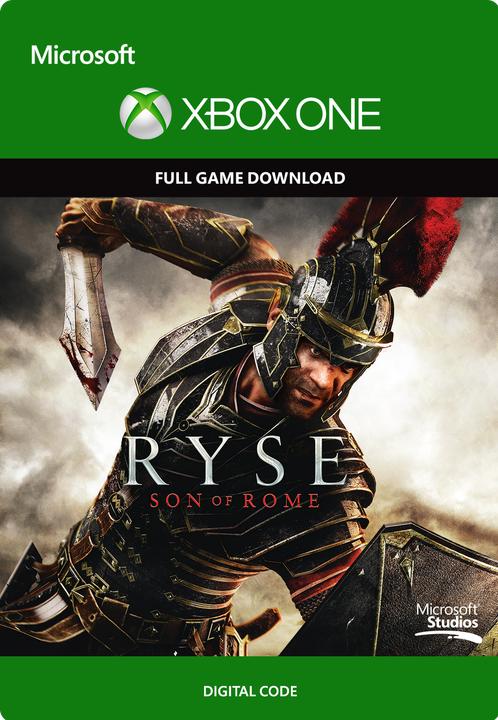 Microsoft Ryse: Son of Rome (Xbox One X, Xbox Series X, Xbox One S, Xbox Series S)