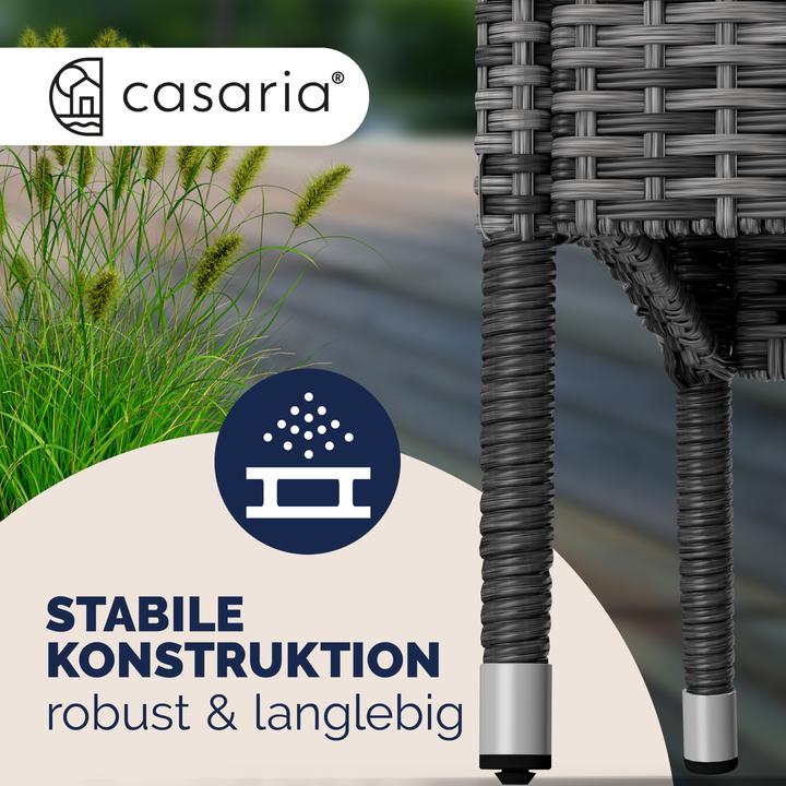 Image du produit Casaria Banque