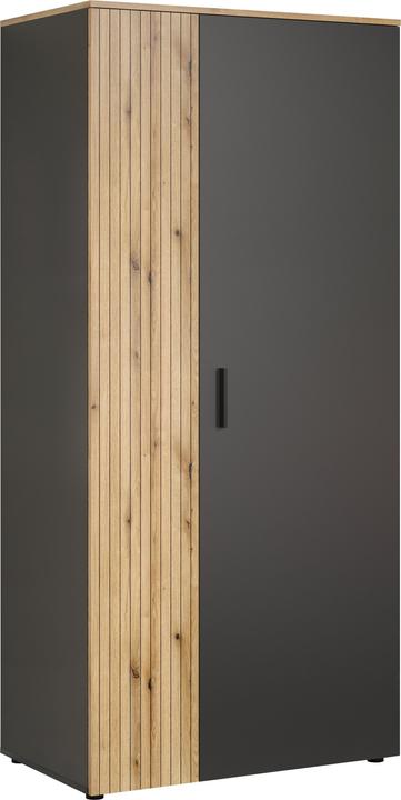 Actual product image Trendteam EstebanWO (90 x 55 x 195 cm)