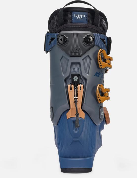 Produktbild K2 Ski Boots Bfc 120 Boa 2025 (29.5)