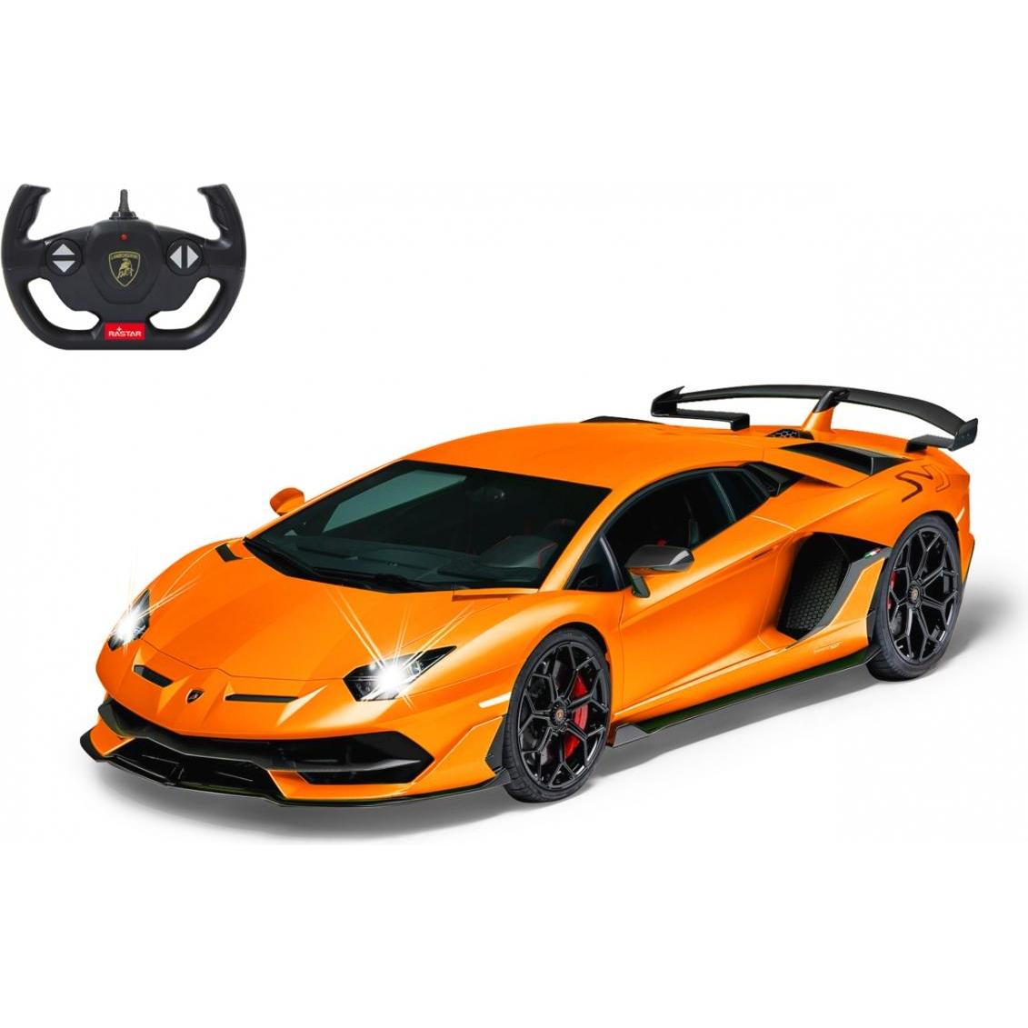 Jamara Lamborghini Aventador SVJ