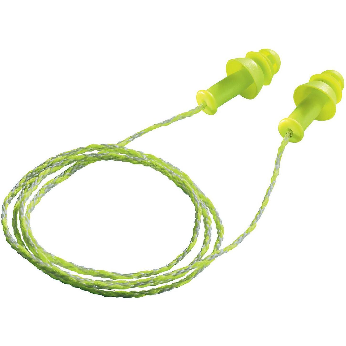 Uvex Safety, Gehörschutz, Gehörschutzstöpsel 27 dB mehrw (50 x)